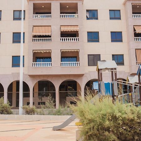 Apartamento Medano Granadilla De Abona Exterior foto