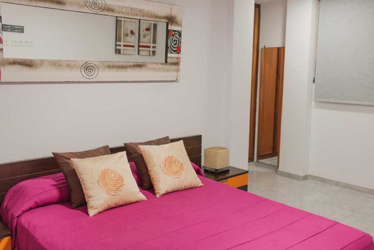 Apartamento Medano Granadilla De Abona Exterior foto