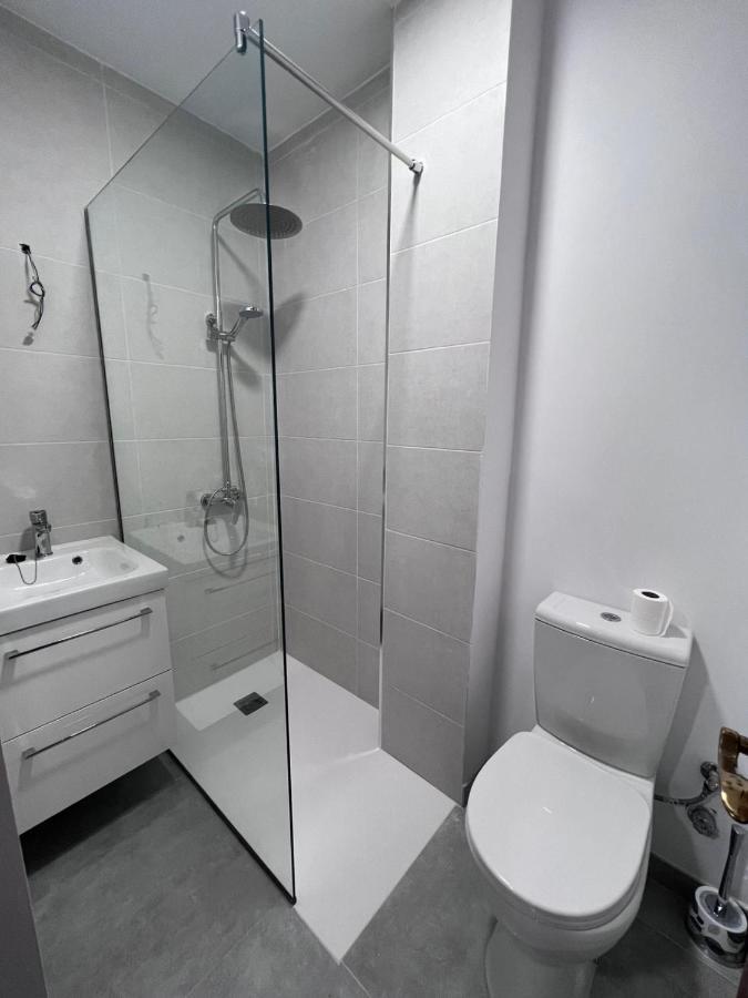 Apartamento Medano Granadilla De Abona Exterior foto